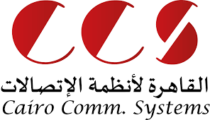 Cairo Comm Systems - logo